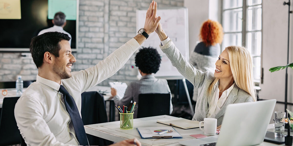 We are best team in the world! adp timekeeping